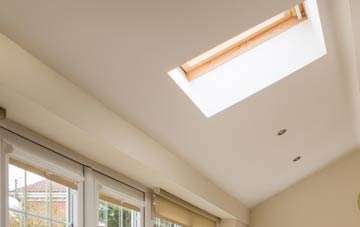 Alberbury conservatory roof insulation companies