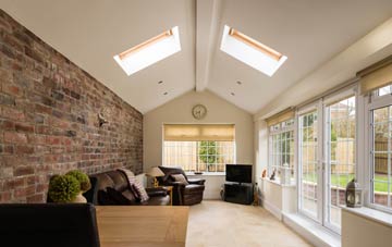 conservatory roof insulation Alberbury, Shropshire