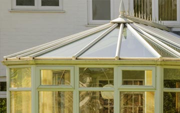 conservatory roof repair Alberbury, Shropshire
