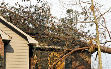 emergency roof repair Alberbury, Shropshire