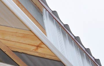why Alberbury fascia repairs are essential