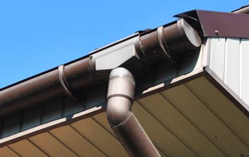 types of Alberbury fascias