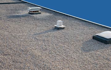 flat roofing Alberbury, Shropshire
