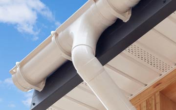 Alberbury gutter installation costs