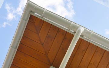 Alberbury soffit types